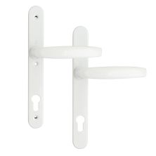 HOPPE Atlanta 92PZ 3 Hole Fix 1530/3346 UPVC Furniture