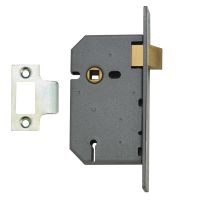 UNION 2657 Mortice Latch