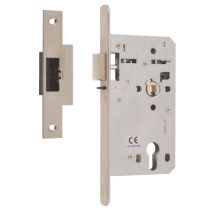 UNION 60mm HD72 Deadlocking Mortice Nightlatch