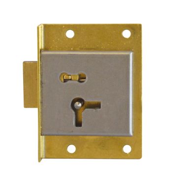 LockMonster 1 Lever Till Lock