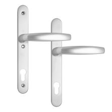 HOPPE Atlanta 92PZ 3 Hole Fix 1530/3346 UPVC Furniture