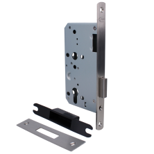 LockMonster DIN Euro Deadcase