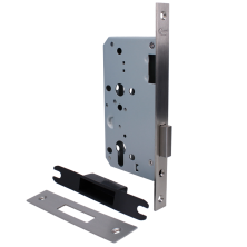 LockMonster DIN Euro Deadcase