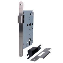 LockMonster DIN Mortice Latch