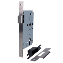LockMonster DIN Mortice Latch