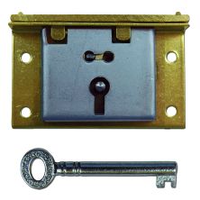 LockMonster 20 Boxlock