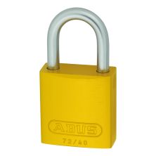 ABUS 72LL/40 Anti-Rust Love Lock Padlock