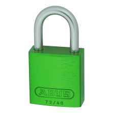 ABUS 72LL/40 Anti-Rust Love Lock Padlock