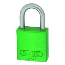 ABUS 72LL/40 Anti-Rust Love Lock Padlock