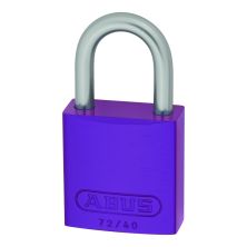 ABUS 72LL/40 Anti-Rust Love Lock Padlock