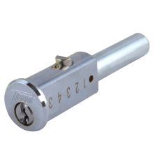 Tessi TCP6461 Round Cylinder Bullet Lock