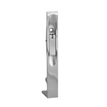 LockMonster Straight Flush Bolt