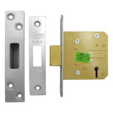 LockMonster 5 Lever Deadlock