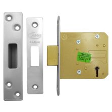 LockMonster 5 Lever Deadlock