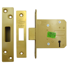 LockMonster 5 Lever Deadlock