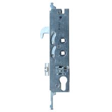 LockMonster Yale G2000 Copy Lever Operated Latch & Hookbolt Twin Spindle Gearbox