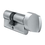 EVVA A5 KDZ Euro Key & Turn Cylinder