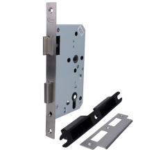 LockMonster DIN Euro Sashcase