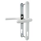 FAB & FIX Blenheim Inline Lever / Lever 92PZ