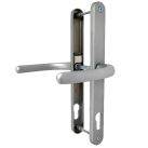 FAB & FIX Blenheim Inline Lever / Lever 92PZ