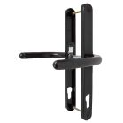FAB & FIX Blenheim Inline Lever / Lever 92PZ