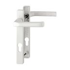 HOPPE London UPVC Lever Door Furniture 113P/366M