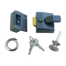 LockMonster AS14 & AS18 Non-Deadlocking Nightlatch