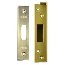 Union J2100REB Rebate To Suit StrongBOLT Deadlocks