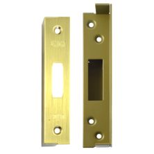 Union J2100REB Rebate To Suit StrongBOLT Deadlocks