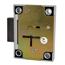 LockMonster 7 Lever Safe Lock