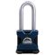SQUIRE Stronglock 30 Series Laminated Long Shackle Padlock