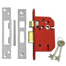 UNION J2203 StrongBOLT 3 Lever Sashlock