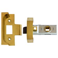 UNION 2650 Rebated Tubular Latch