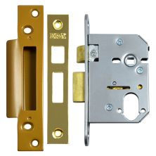 ERA 224 & 324 Dual Profile Sashcase