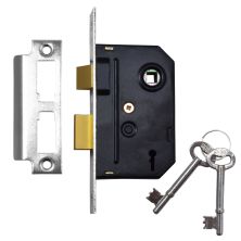 UNION 2295 2 Lever Sashlock