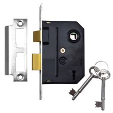 UNION 2295 2 Lever Sashlock