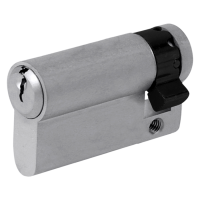 EVVA A5 HZ Euro Half Cylinder