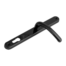 FAB & FIX Balmoral 92 Lever/Lever UPVC Furniture
