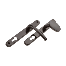FAB & FIX Balmoral 92 Lever/Pad UPVC Furniture