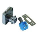 LockMonster Spring Bolt Cylinder Till Lock