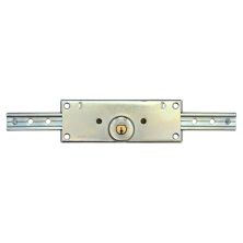 ILS Prefer 2259 Centre Shutter Lock