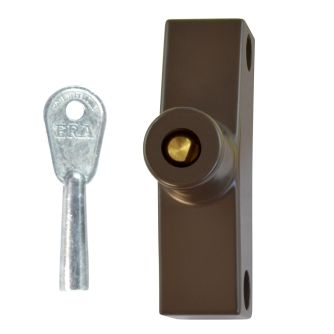 ERA 801 & 802 Automatic Window Snap Lock