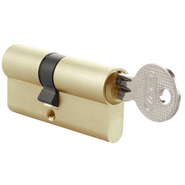 EVVA A5 DZ Euro Double Cylinder