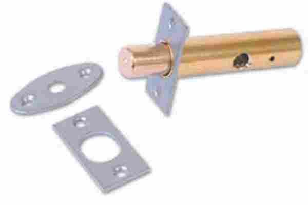 Era Door Security Bolt, 1 Bolt-No key(838)