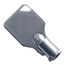 VANDERBILT INDUSTRIES Radial Key For V42 Keypad (Formerly K42)