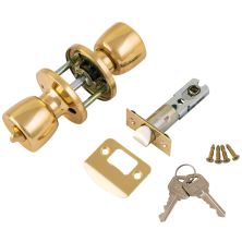 ERA 166 Entrance Knobset