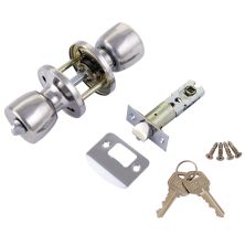 ERA 166 Entrance Knobset
