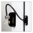 JACKLOC Pro-5 Lockable Cable Window Lock