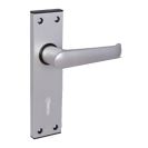 UNION 366 Ambassador Plate Mounted Lever Furniture Formerly Wellington