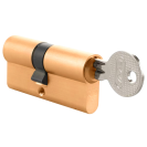 EVVA A5 DZ Euro Double Cylinder - KA